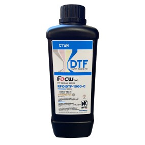 Inchiostro DTF di alta qualità