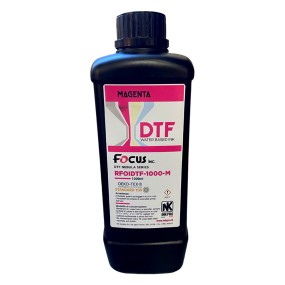Inchiostro DTF di alta qualità