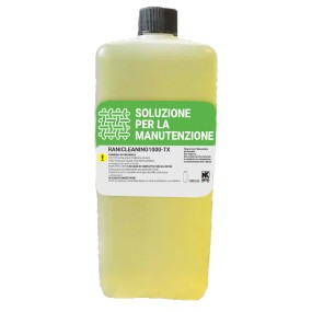 Liquid for ordinary maintenance, water-based textile ink