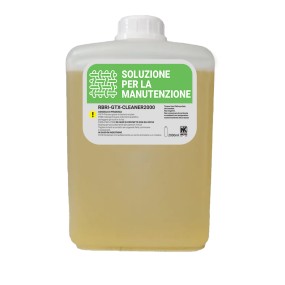 Maintenance Fluid for Brother GTX