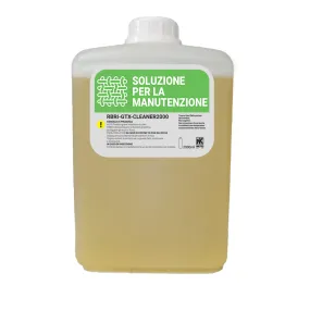 Maintenance Fluid for Brother GTX