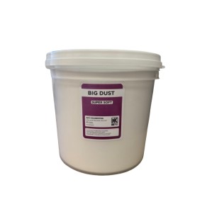 DTF Super Soft Powder Glue