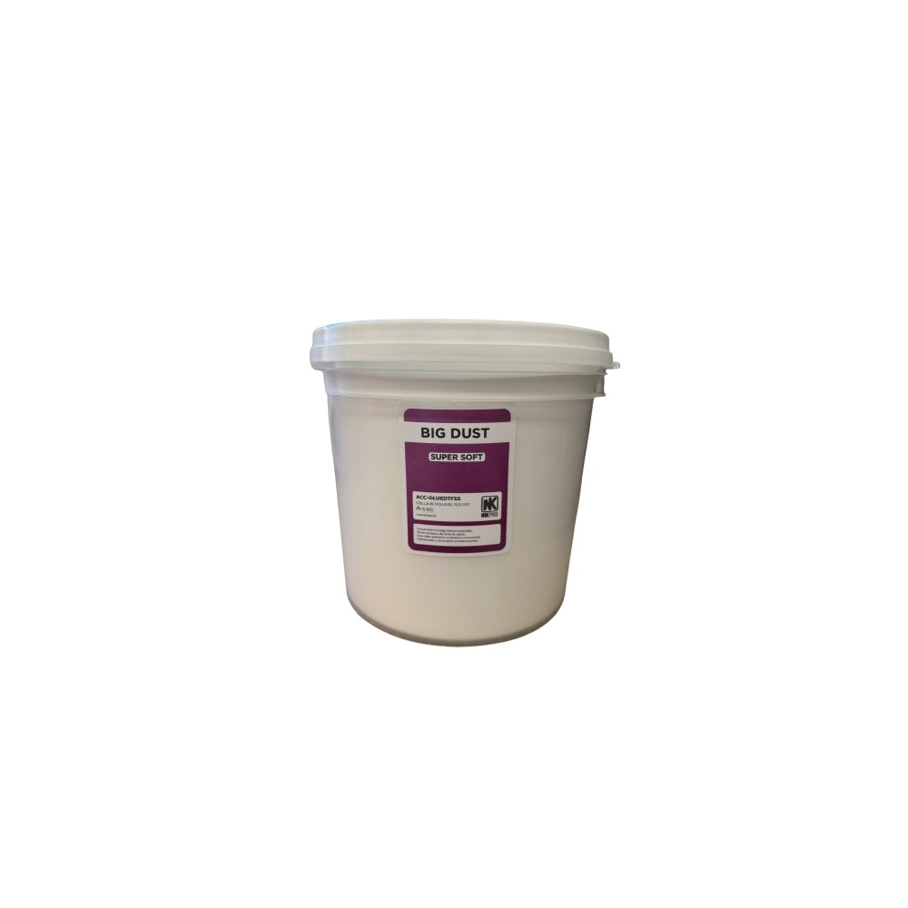 Super Soft DTF Powder