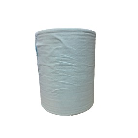 Maintenance cloth rolls