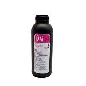 Ricoh hard UV ink