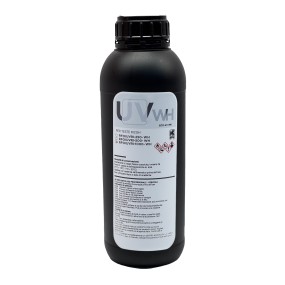Ricoh hard UV ink