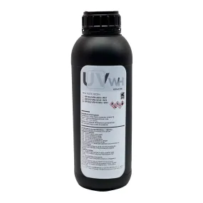 Ricoh hard UV ink