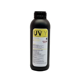 Ricoh hard UV ink