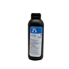 Ricoh hard UV ink