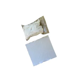 Special fabric cloths for heads