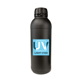 Ricoh hard UV ink