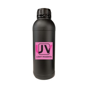 Ricoh hard UV ink