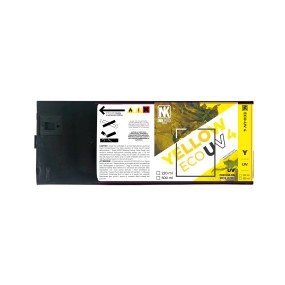Compatible Roland ECO-UV4 220ml Cartridge