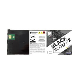 Compatible Roland ECO-UV2 Cartridge