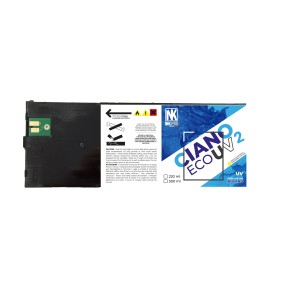 Compatible Roland ECO-UV2 Cartridge