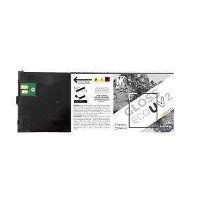 Compatible Roland ECO-UV2 Cartridge