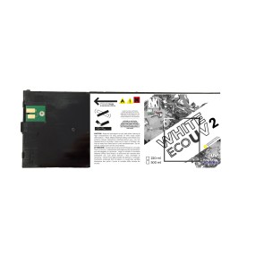 Compatible Roland ECO-UV2 Cartridge