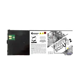 Compatible Roland ECO-UV2 Cartridge