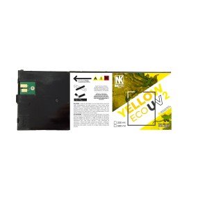 Compatible Roland ECO-UV2 Cartridge