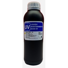 UV Maintenance Liquid