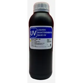 UV Maintenance Liquid