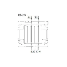 Epson I3200-A1 Printhead (4)