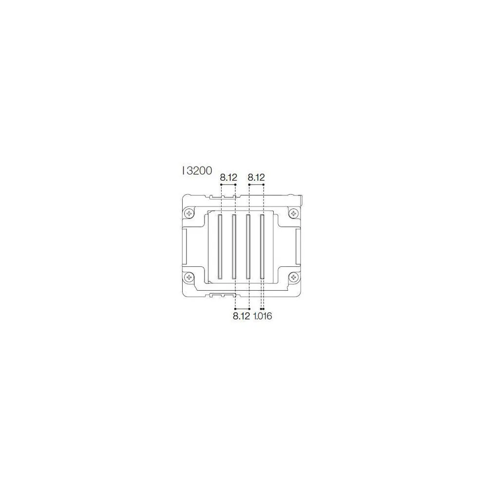 Epson I3200-A1 Printhead (4)