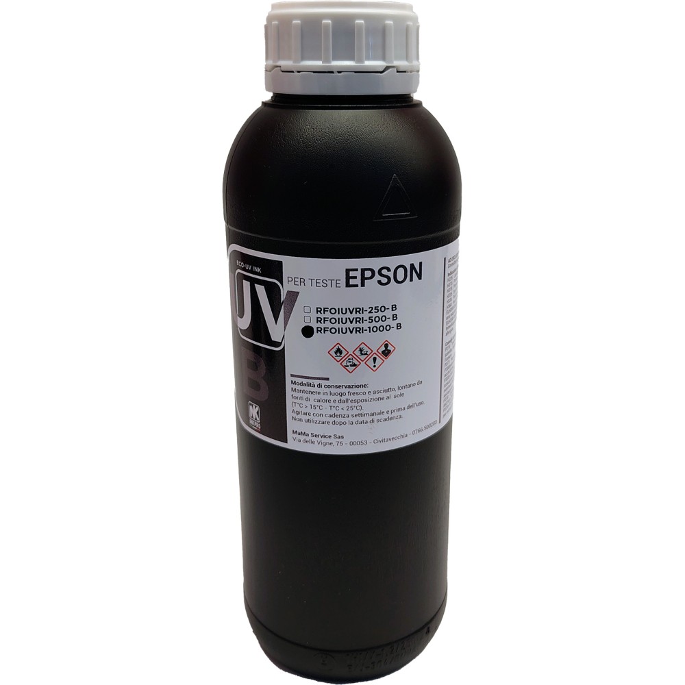 UV Focus ink