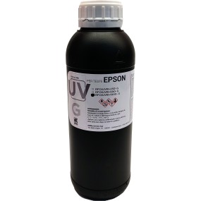 UV Focus ink