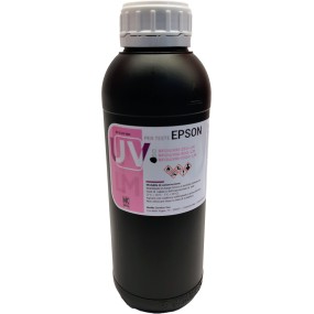 UV Focus ink