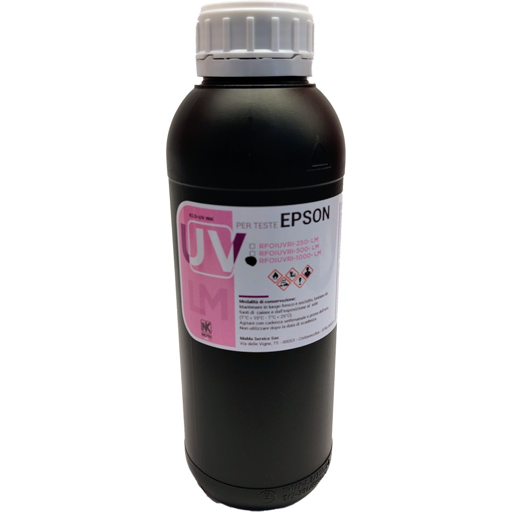 UV Focus ink