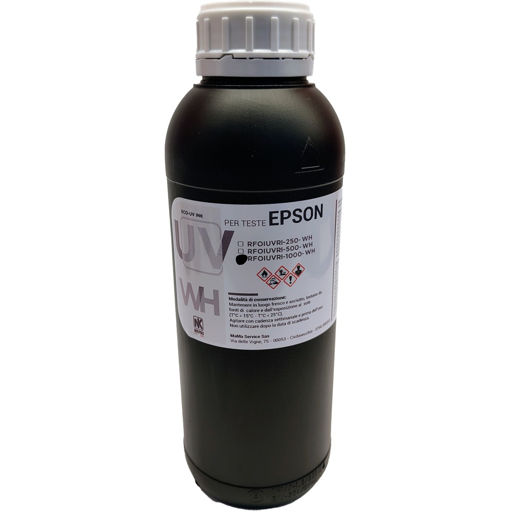 UV Focus ink