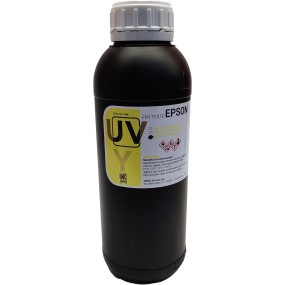 Inchiostro UV hard