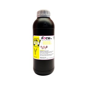 Flexible UV ink for Epson printheads