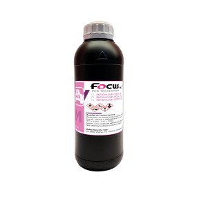 Flexible UV ink for Epson printheads