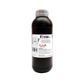 Flexible UV ink for Epson printheads