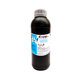 Flexible UV ink for Epson printheads