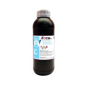 Flexible UV ink for Epson printheads