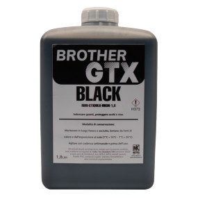 Compatible BROTHER GTX PRO bulk ink