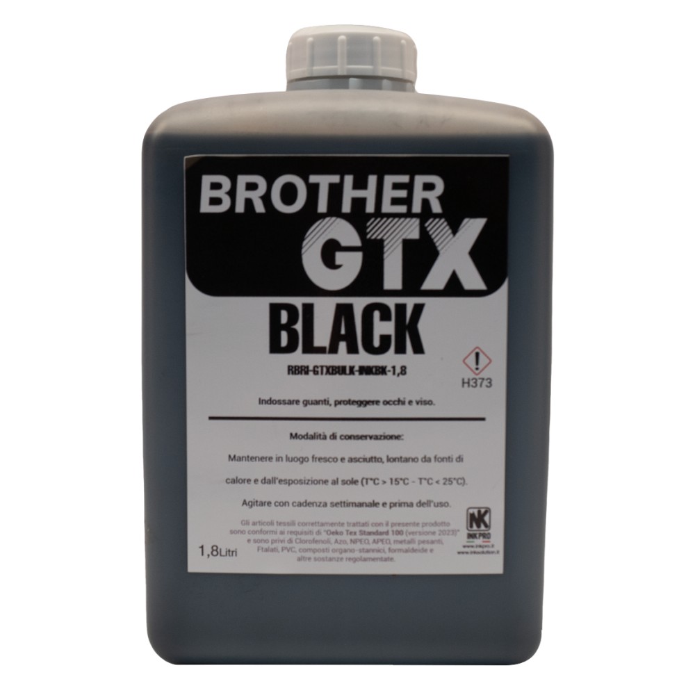 copy of BROTHER GTX Compatible Cartridge