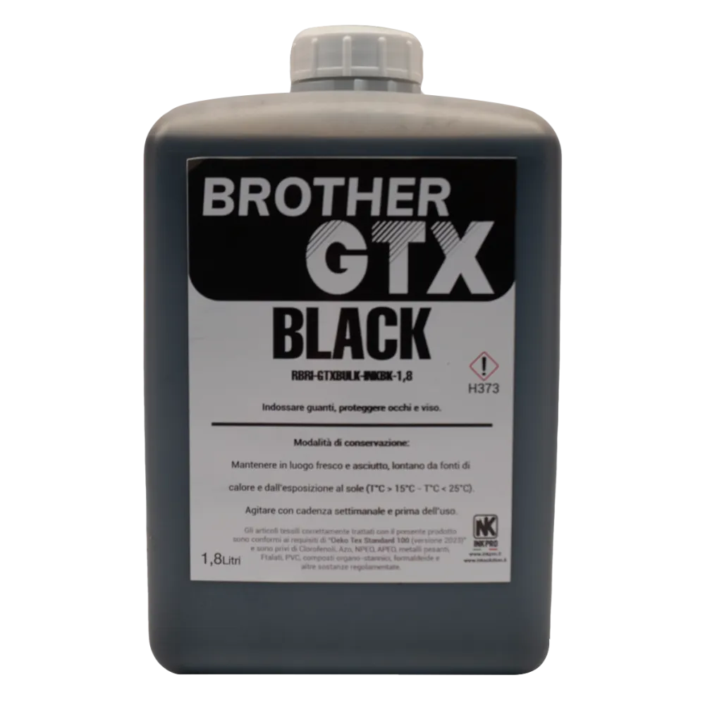 copy of BROTHER GTX Compatible Cartridge