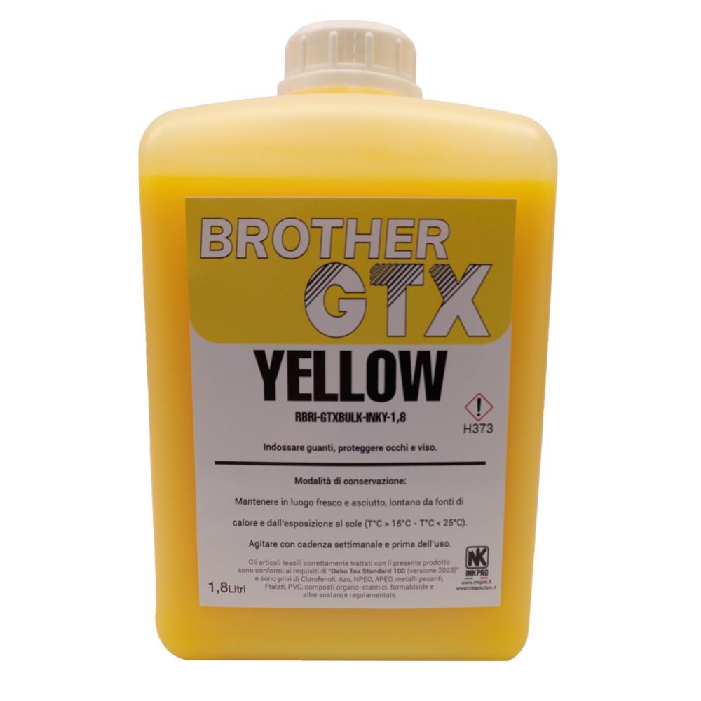 copy of BROTHER GTX Compatible Cartridge