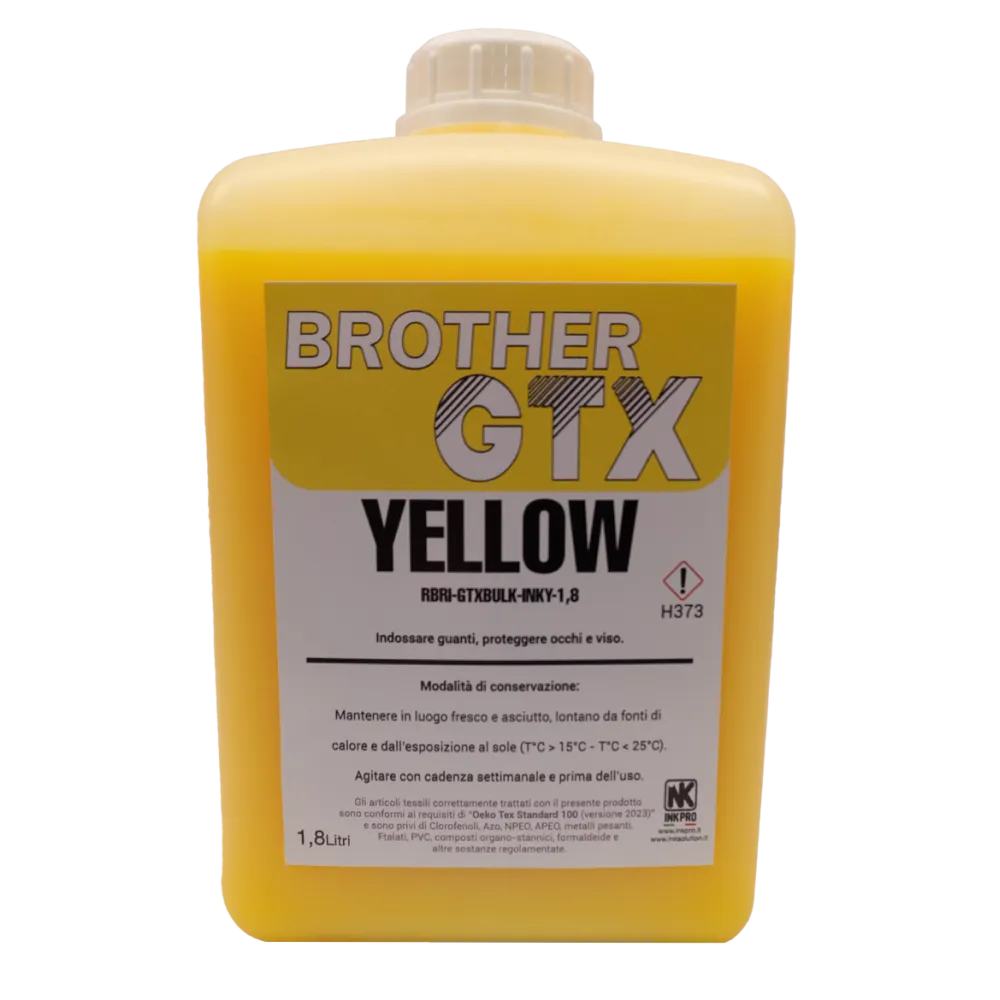 copy of BROTHER GTX Compatible Cartridge