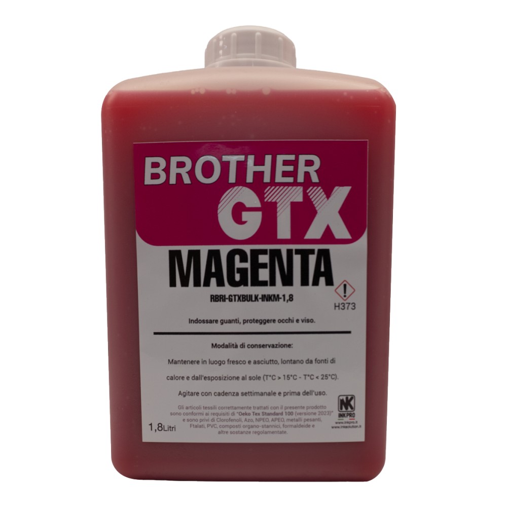 copy of BROTHER GTX Compatible Cartridge