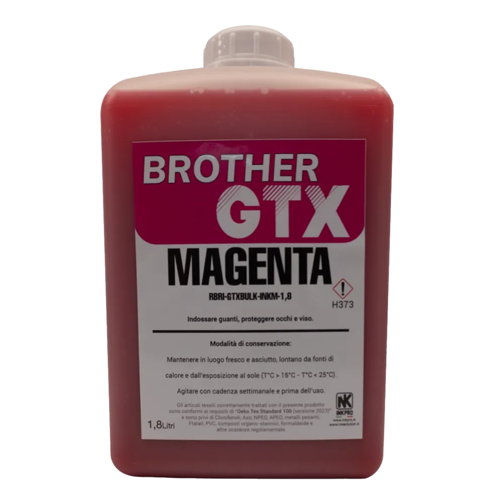 copy of BROTHER GTX Compatible Cartridge