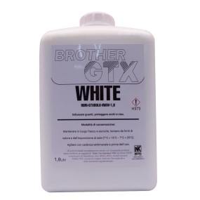 Compatible BROTHER GTX PRO bulk ink