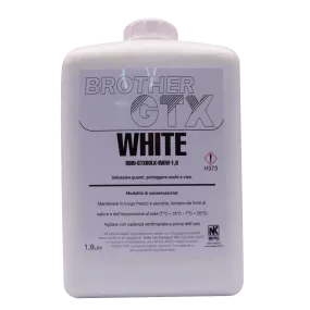 Inchiostro compatibile BROTHER GTX PRO bulk