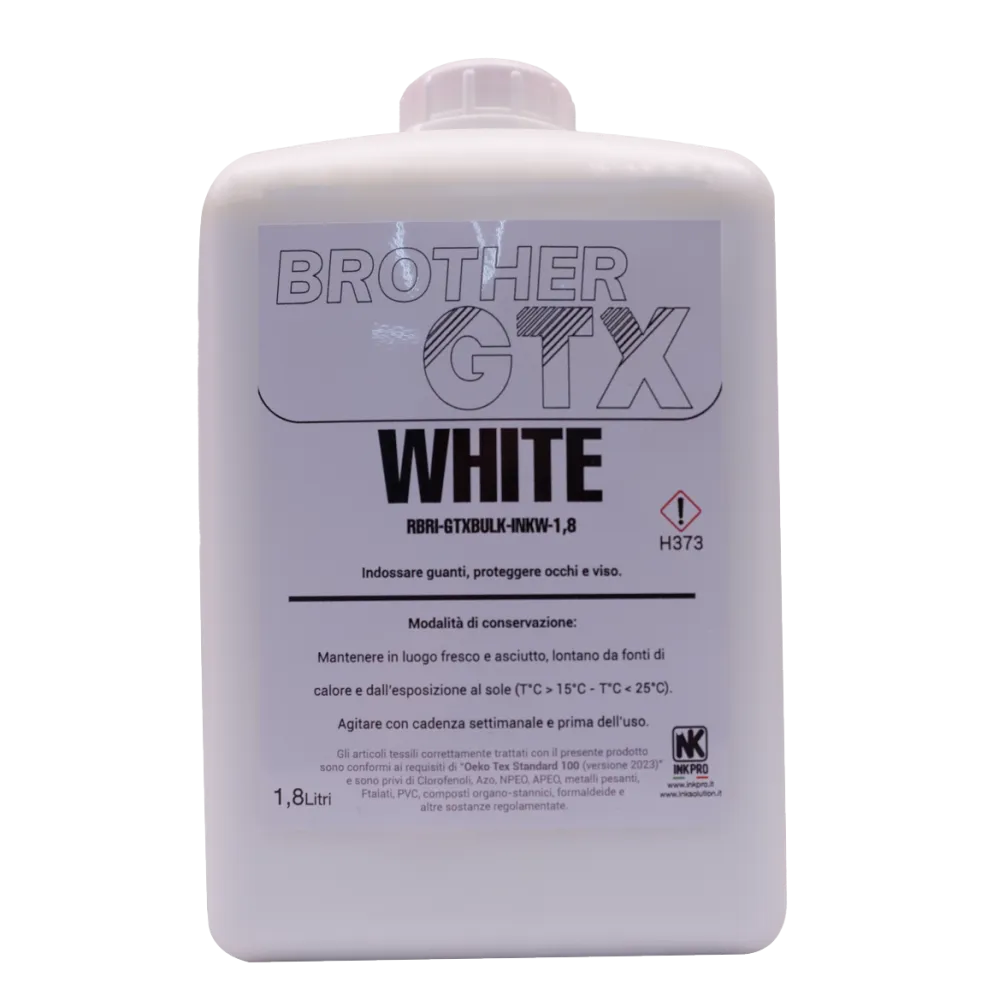 copy of BROTHER GTX Compatible Cartridge