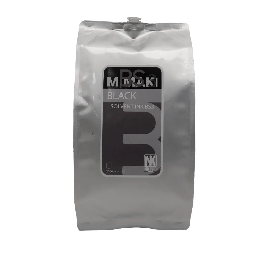 Sacche BS3 Compatibili da 2000ml