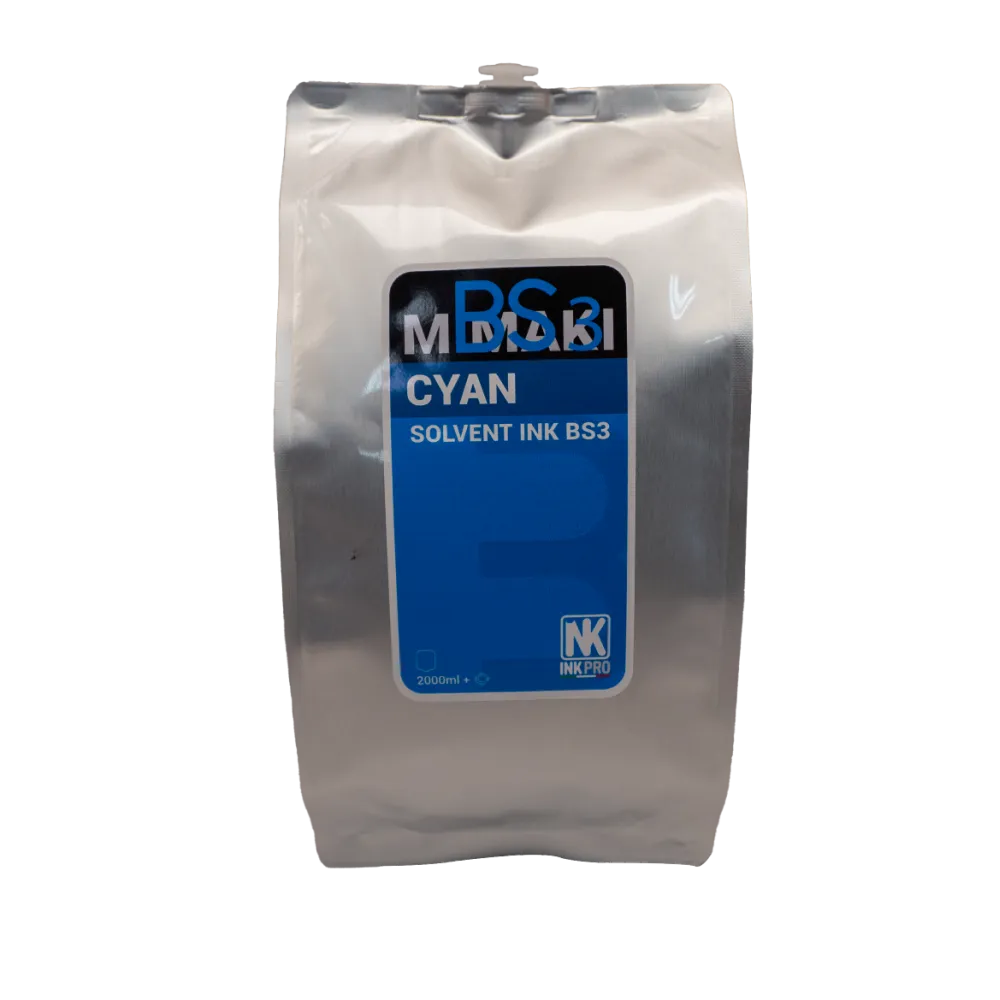 BS4 Compatible 2000ml bags